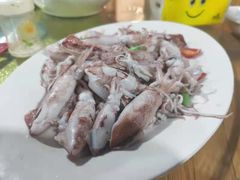 -林记海鲜排档·十年海鲜地标