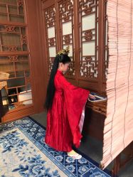 -盘子女人坊古装写真摄影(南京总店)