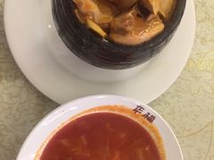 -华梅西餐厅(哈尔滨中央大街店)