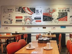 -柳叶刀烧烤(北大清华店)