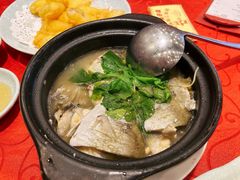 -抱德·潮汕味(敦和店原惠城鱼仔)