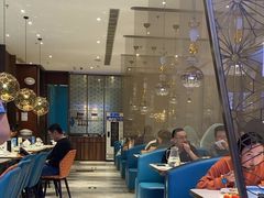 -阿里疆Alijiang·丝路美食·异域风情·清真(长楹天街店)