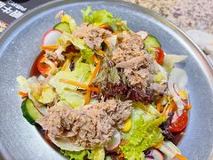 -首尔烤肉大排档(合生汇店)