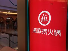 -海底捞大排档火锅(悦荟广场店)