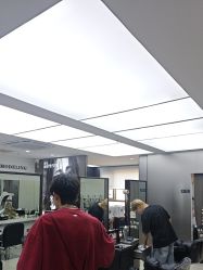 -米可造型烫染
