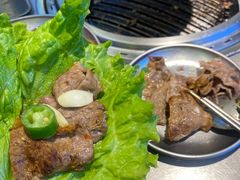 -大叹号·朝鲜族烤肉(潍坊泰华城店)