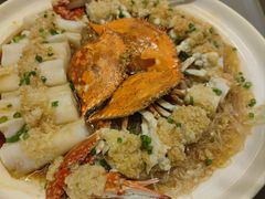 -院里寻菜·精致庭院菜(观沙岭店)