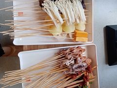 -袁记串串香(梁家巷店)