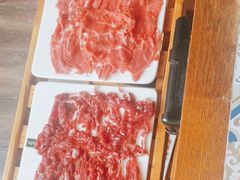 -普宁潮汕牛肉火锅(新香洲店)