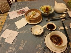 -扬州香格里拉·香宫中餐厅