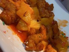 -俭朴菜(鲁磨路店)