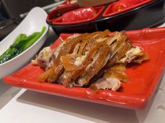 -祥记·国宴豫菜·经典粤菜(郑东新区新长安店)