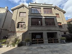 -思南书局(复兴中路店)
