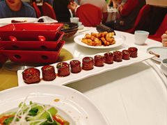 -玉林烤鸭店(小西天店)