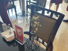 -三亚亚龙湾瑞吉酒店·铭轩中餐厅Mingxuan·海南菜·粤菜