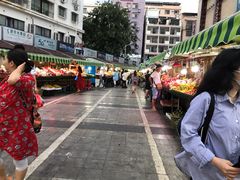 -港华水果街(港华广场店)