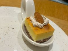 -沈阳和平艾美酒店新食谱西餐厅