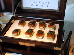 -莉莉海堂HAITANG·烤鸭(国贸商城店)