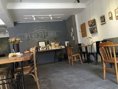 研途咖啡馆-研途咖啡馆(健康路店)
