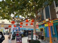 -青岛方特梦幻王国