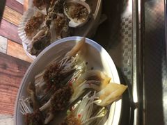 -黄寺蒸汽海鲜(黄寺大街店)