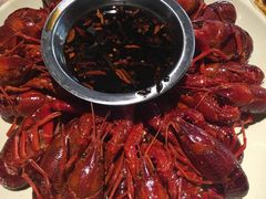-巴厘龙虾·榜首油焖大虾(音乐学院·沿江酒馆店)