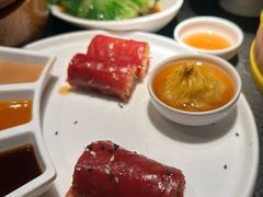 -蝴蝶里·粤菜·点心(滨江龙湖店)