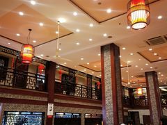 -侬佳蒸菜馆(听潮店)