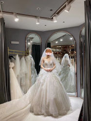 -SATIN COUTURE瑟庭婚纱礼服馆