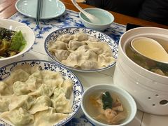 -东方饺子王(中央大街创始店)