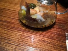 -食间牛排(湖西路店)