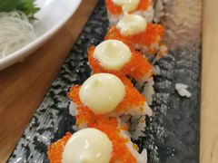 加州卷-村上一屋(望京店)