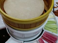 -金百万烤鸭店(马甸店)