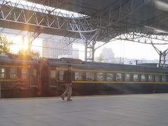 -合肥火车站(地铁站)