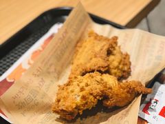 -肯德基(绍兴悦来店)