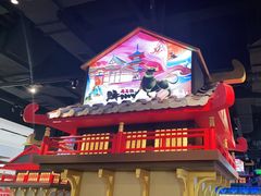 -牛New寿喜烧(闵行龙湖天街店)