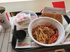 -肯德基(建华店)