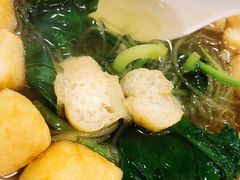 -小姜锅贴(凤凰街店)