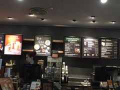 -星巴克臻选(广州东山锦轩店)