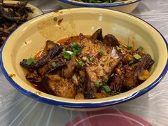 -东排食堂长沙小吃大排档(五一广场店)