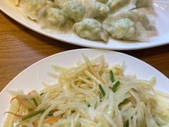 -船歌·鱼水饺青岛菜(闽江二路店)