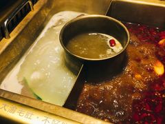 -大渝火锅(江都金鹰店)