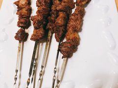 -盐池羊羔肉主题餐厅