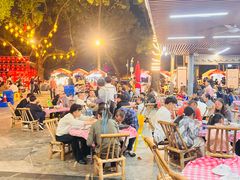 -黎记大排档(慈云路店)