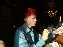 -斯普汇生蚝牛排馆(中骏世界城店)