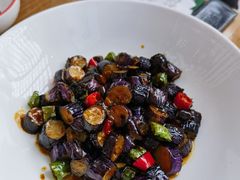 -新白鹿餐厅(百联中环店)