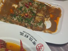 -有位虾匠·香辣蟹·小龙虾(李村店)