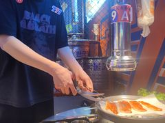 -入火韩国烤肉(凯旋广场店)