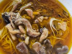 -兴福老面馆(寺路街店)