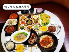 -新仙清汤牛腩(铜锣湾店)